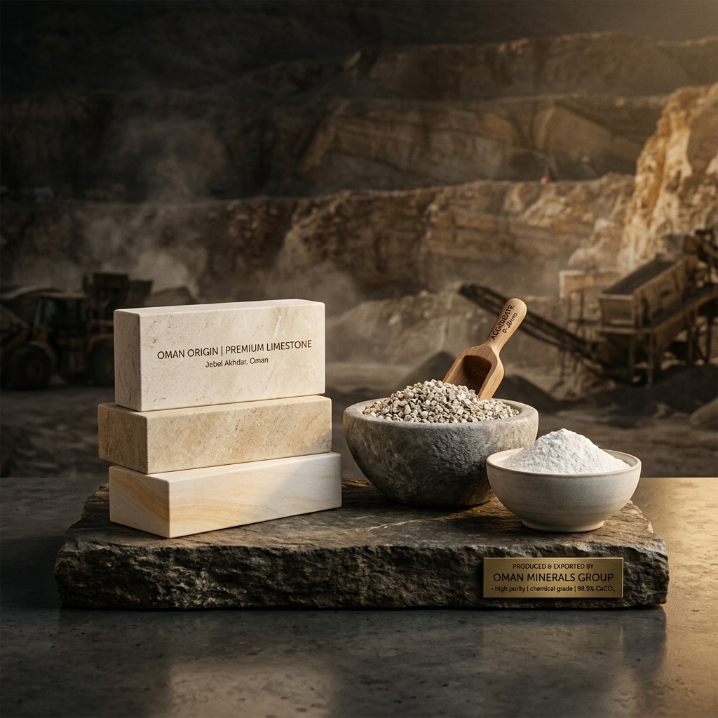 Limestone